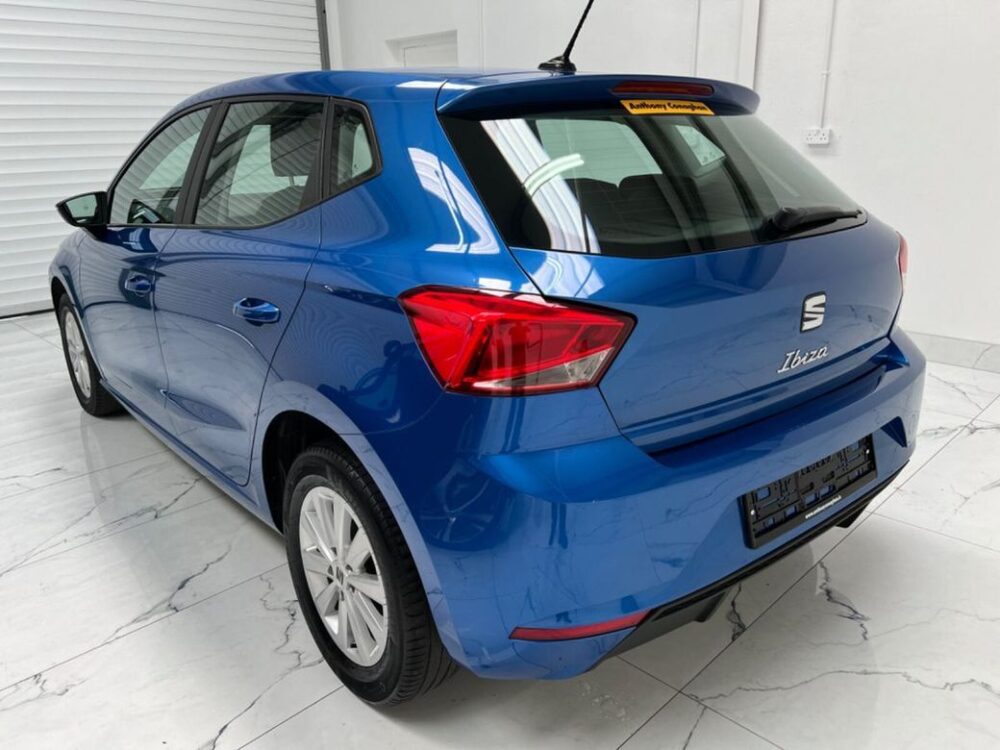 SEAT Ibiza for sale