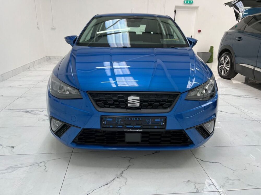 SEAT Ibiza for sale