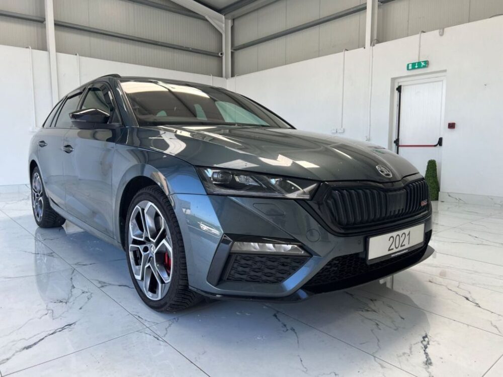 Skoda Octavia for sale