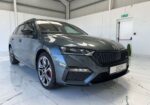 Skoda Octavia for sale