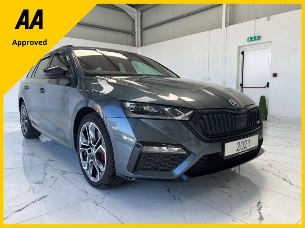 Skoda Octavia for sale