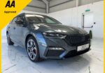 Skoda Octavia for sale