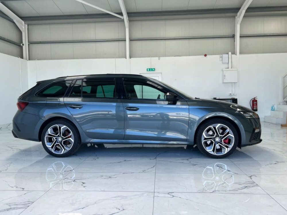 Skoda Octavia for sale