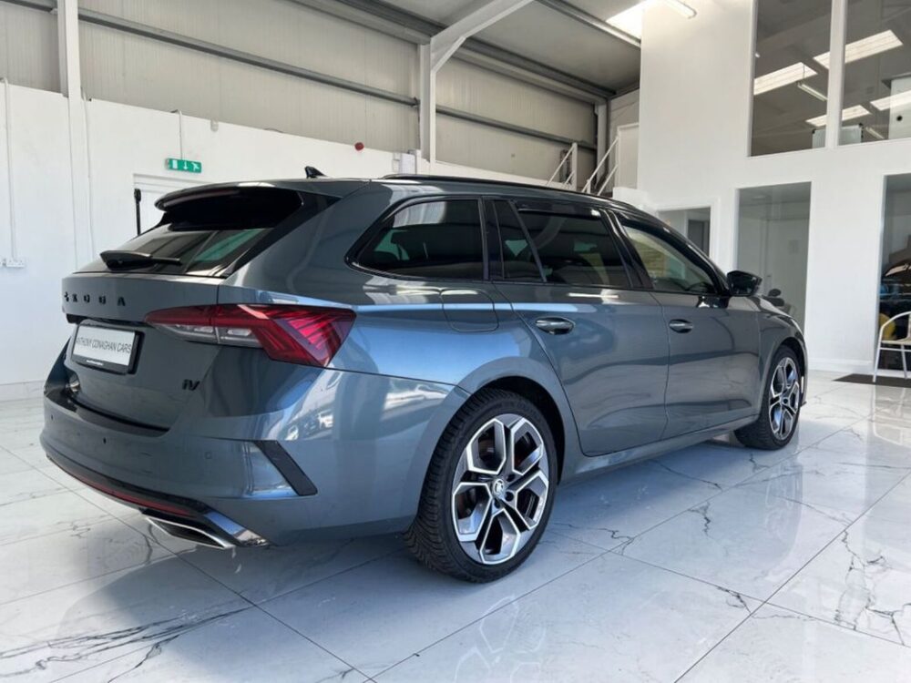 Skoda Octavia for sale