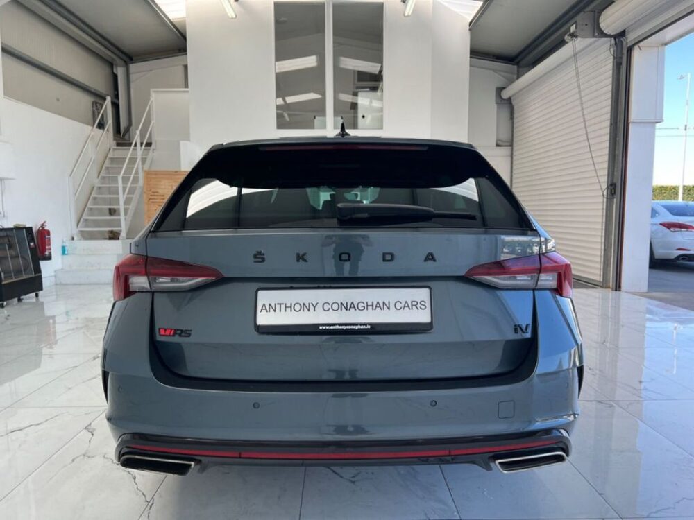 Skoda Octavia for sale