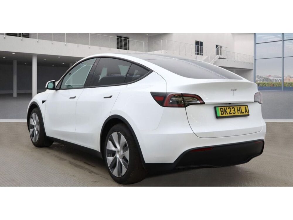 Tesla Y for sale