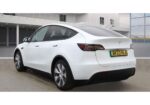 Tesla Y for sale