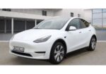 Tesla Y for sale
