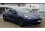 Tesla 3 for sale