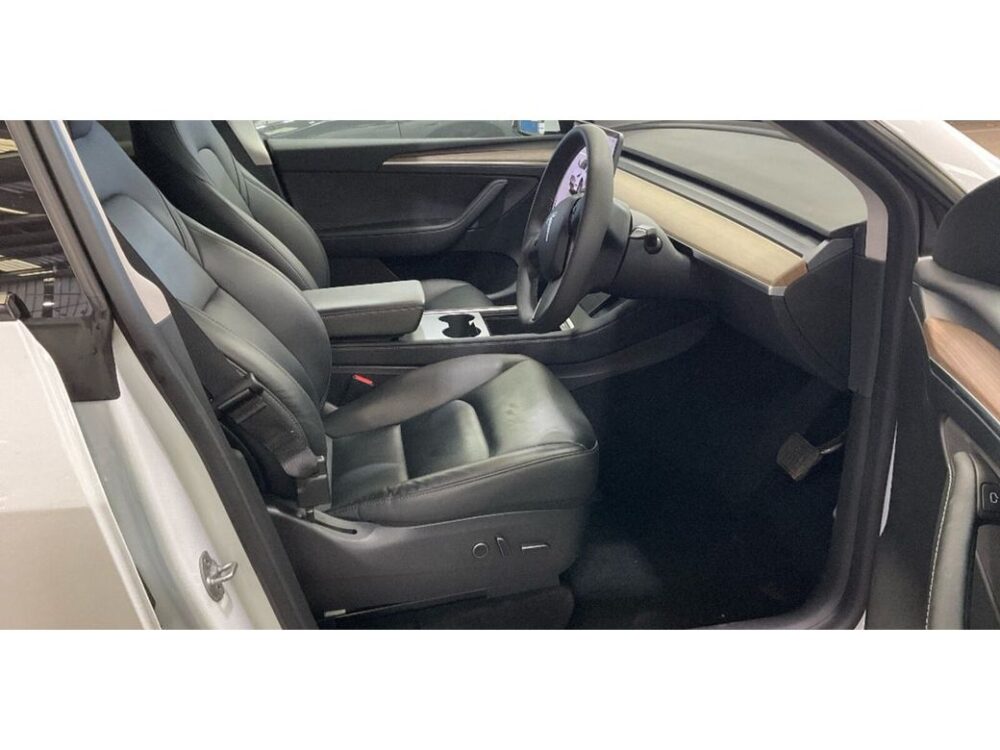 Tesla Y for sale