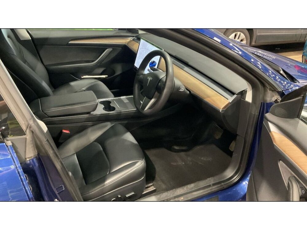 Tesla 3 for sale