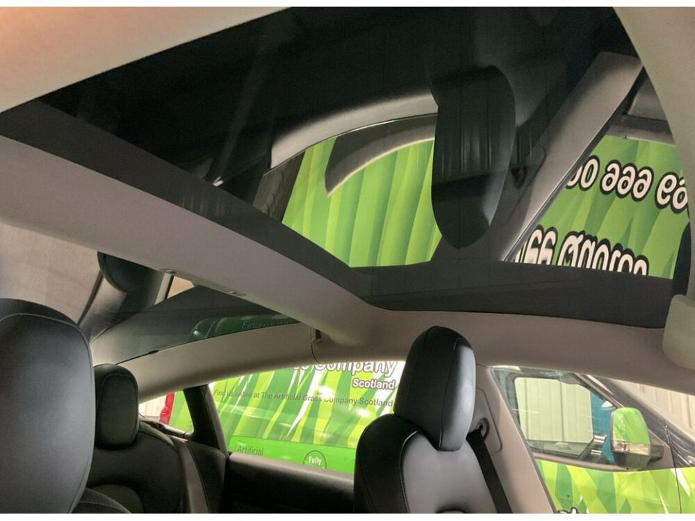 Tesla 3 for sale