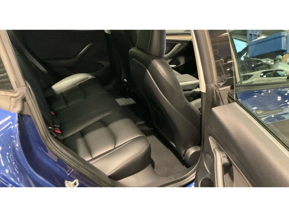 Tesla 3 for sale