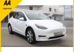 Tesla Y for sale