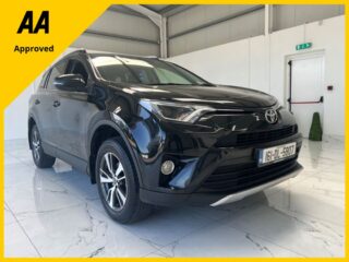 Toyota for sale