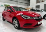 Vauxhall Astra for sale