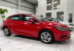 Vauxhall Astra for sale