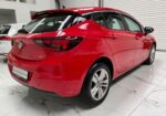 Vauxhall Astra for sale