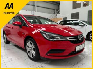 Vauxhall for sale