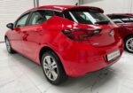 Vauxhall Astra for sale