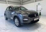 Volkswagen T-Roc for sale
