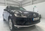 Volkswagen Touareg for sale