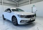 Volkswagen Passat for sale