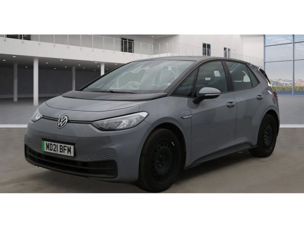 Volkswagen ID.3 for sale