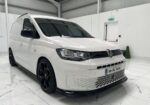 Volkswagen Caddy for sale