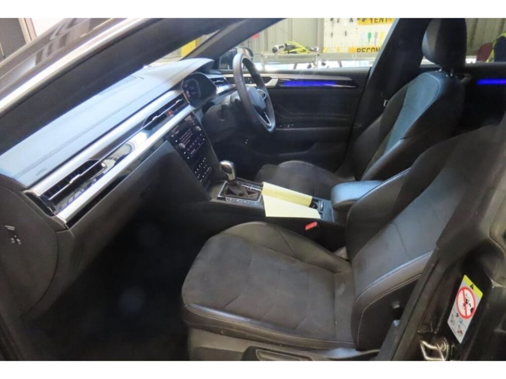 Volkswagen Arteon for sale