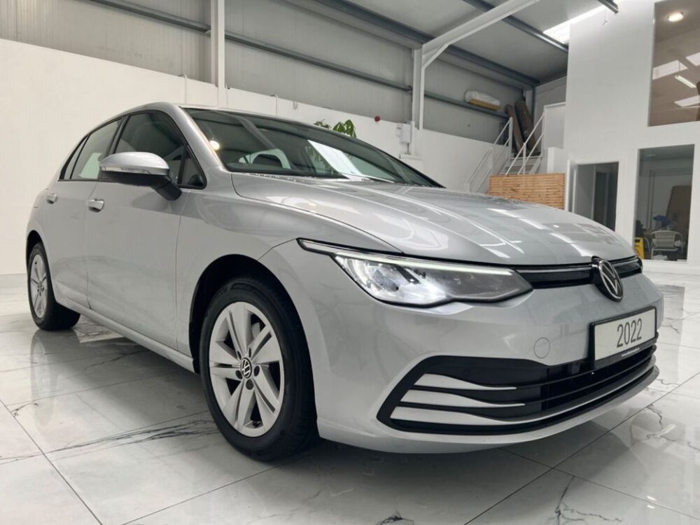 Volkswagen Golf for sale