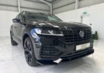 Volkswagen Touareg for sale
