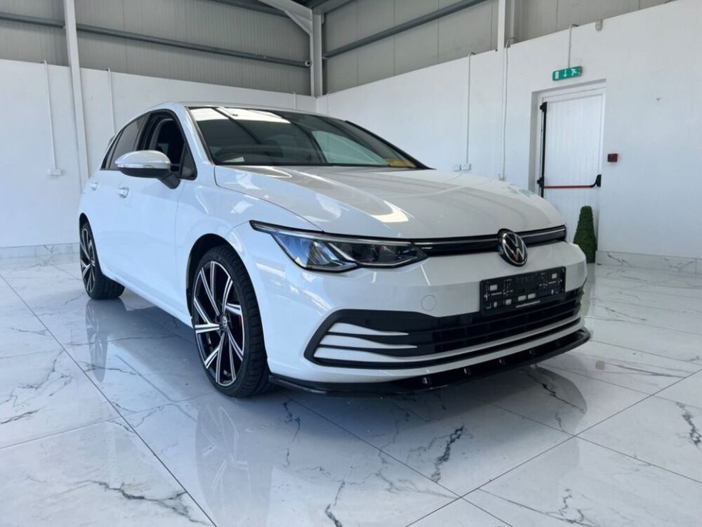 Volkswagen Golf for sale
