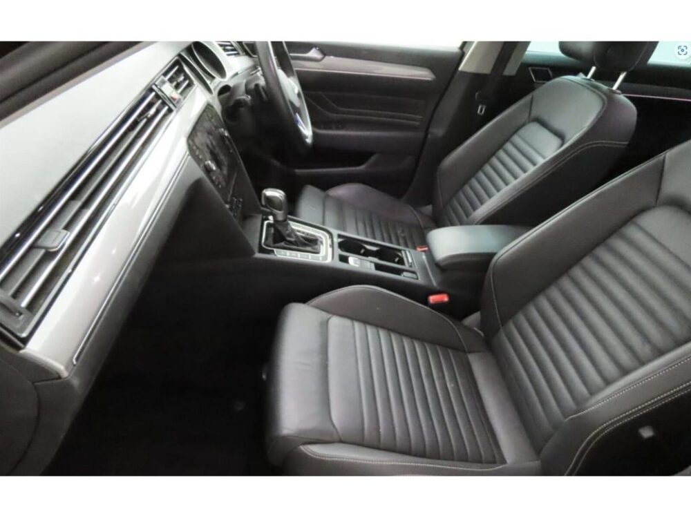 Volkswagen Passat for sale