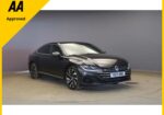 Volkswagen Arteon for sale