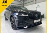 Volkswagen Touareg for sale