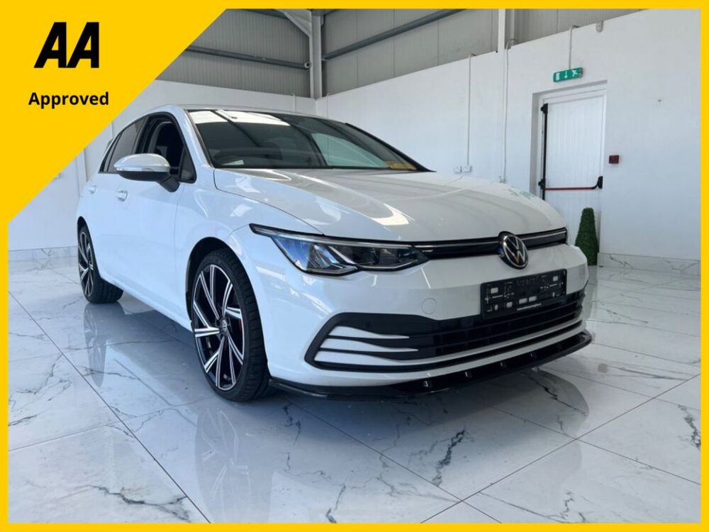 Volkswagen Golf for sale