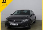 Volkswagen Passat for sale