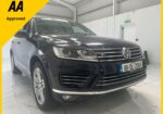Volkswagen Touareg for sale