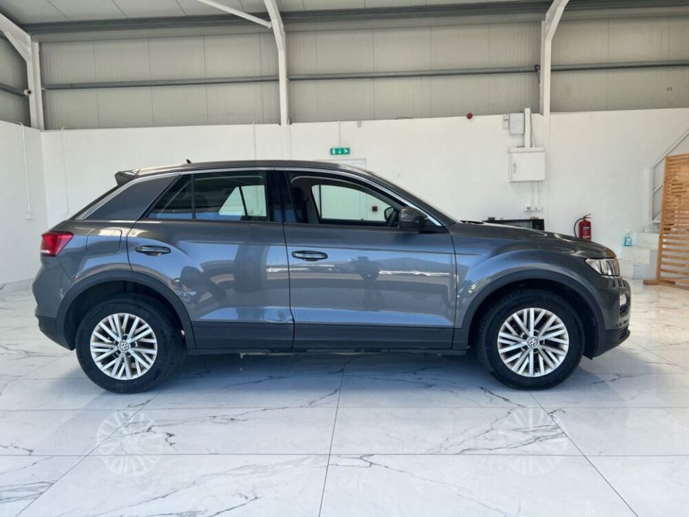 Volkswagen T-Roc for sale