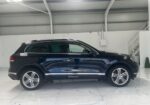 Volkswagen Touareg for sale