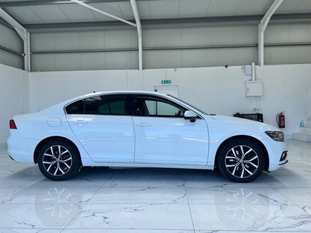 Volkswagen Passat for sale