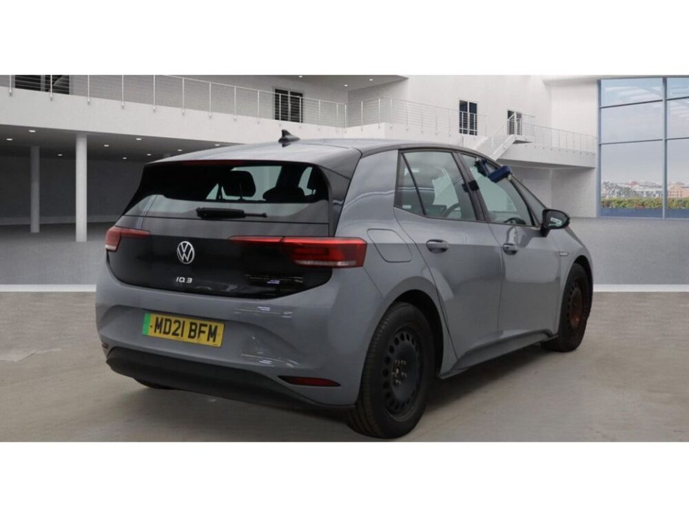 Volkswagen ID.3 for sale