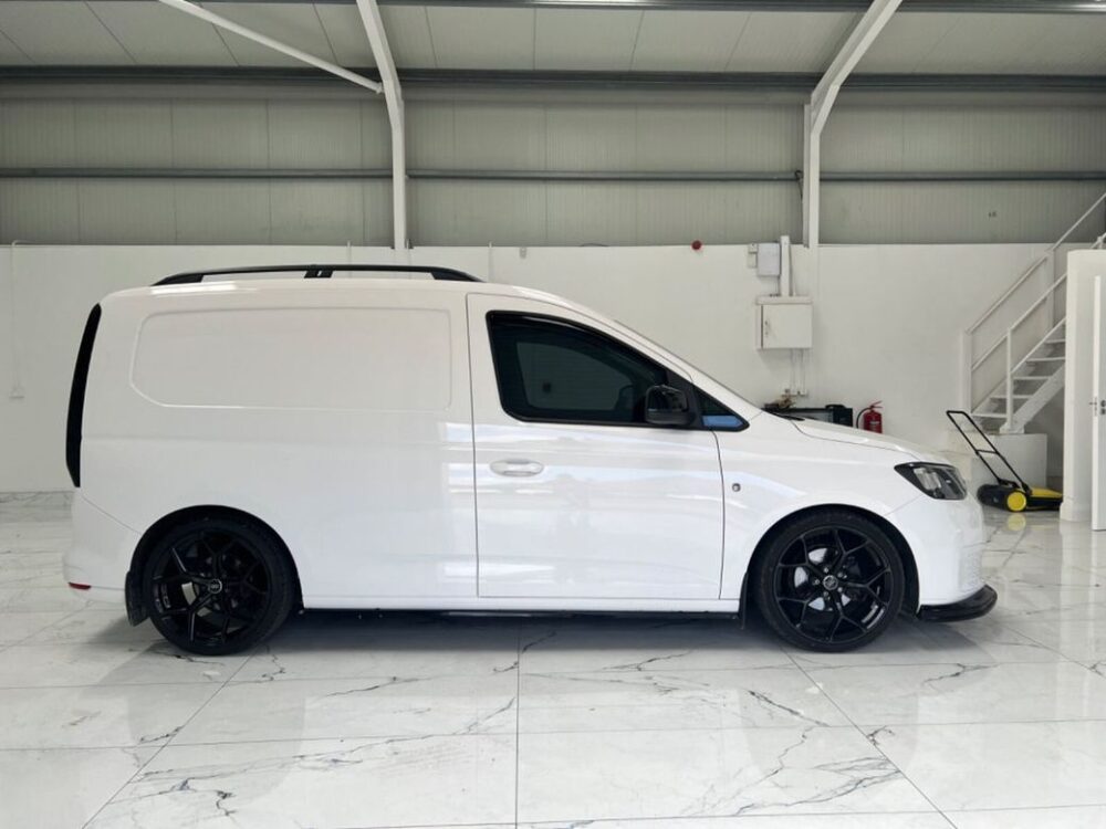 Volkswagen Caddy for sale