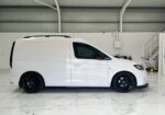 Volkswagen Caddy for sale