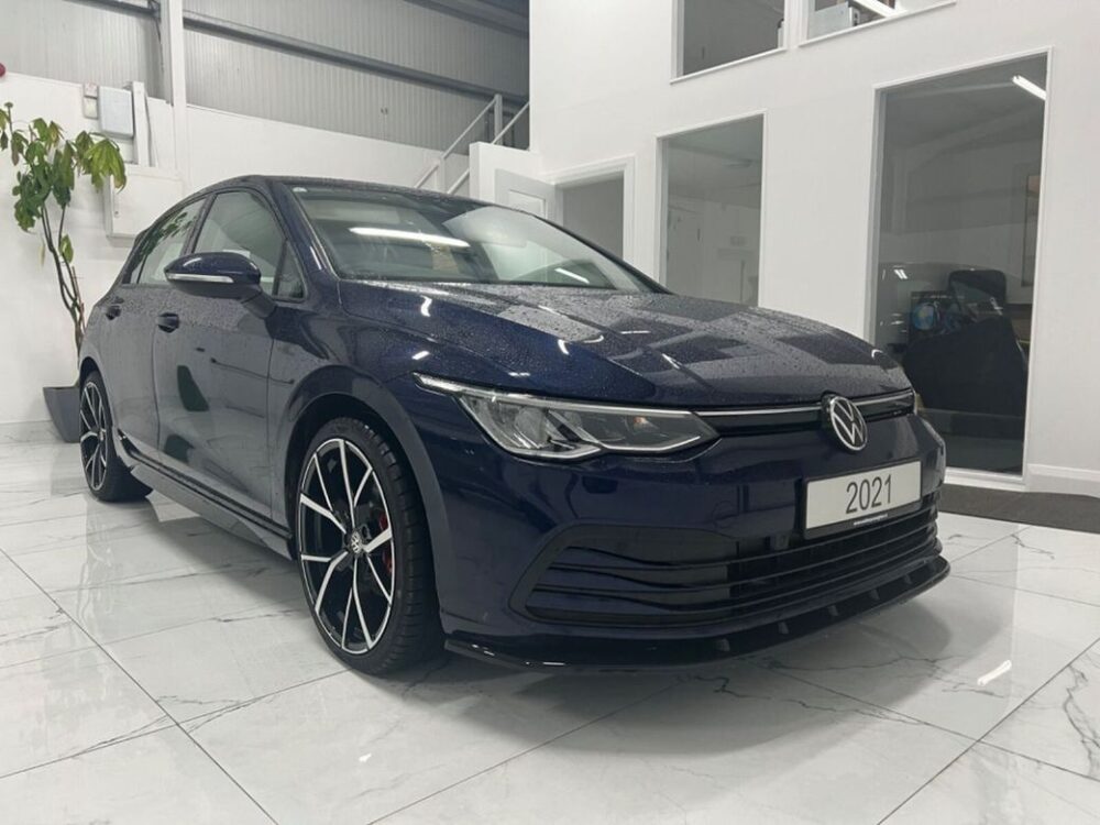 Volkswagen Golf for sale