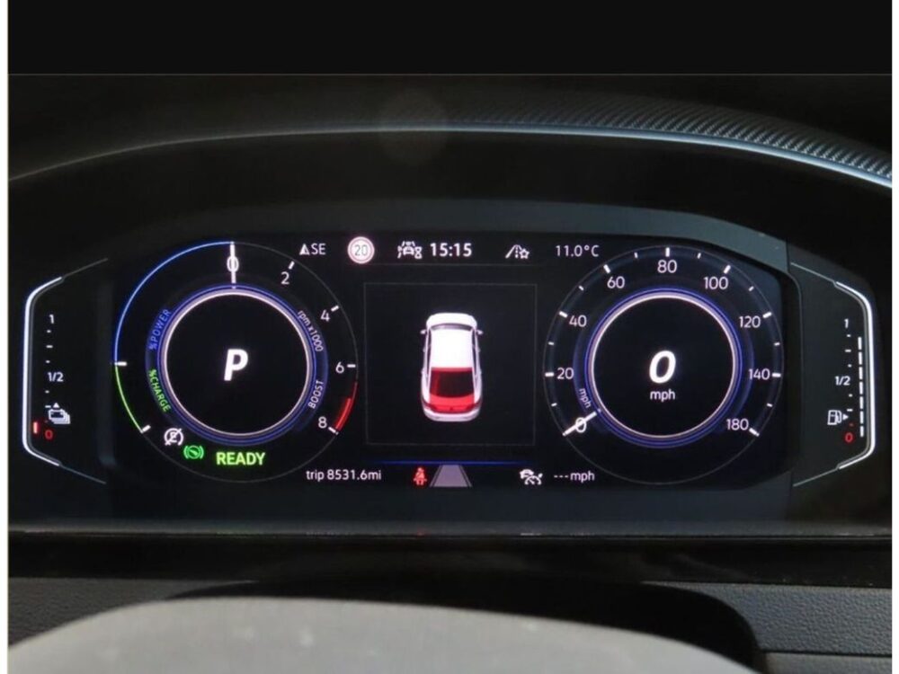 Volkswagen Arteon for sale