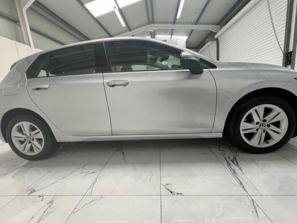 Volkswagen Golf for sale