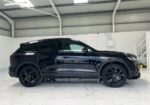 Volkswagen Touareg for sale