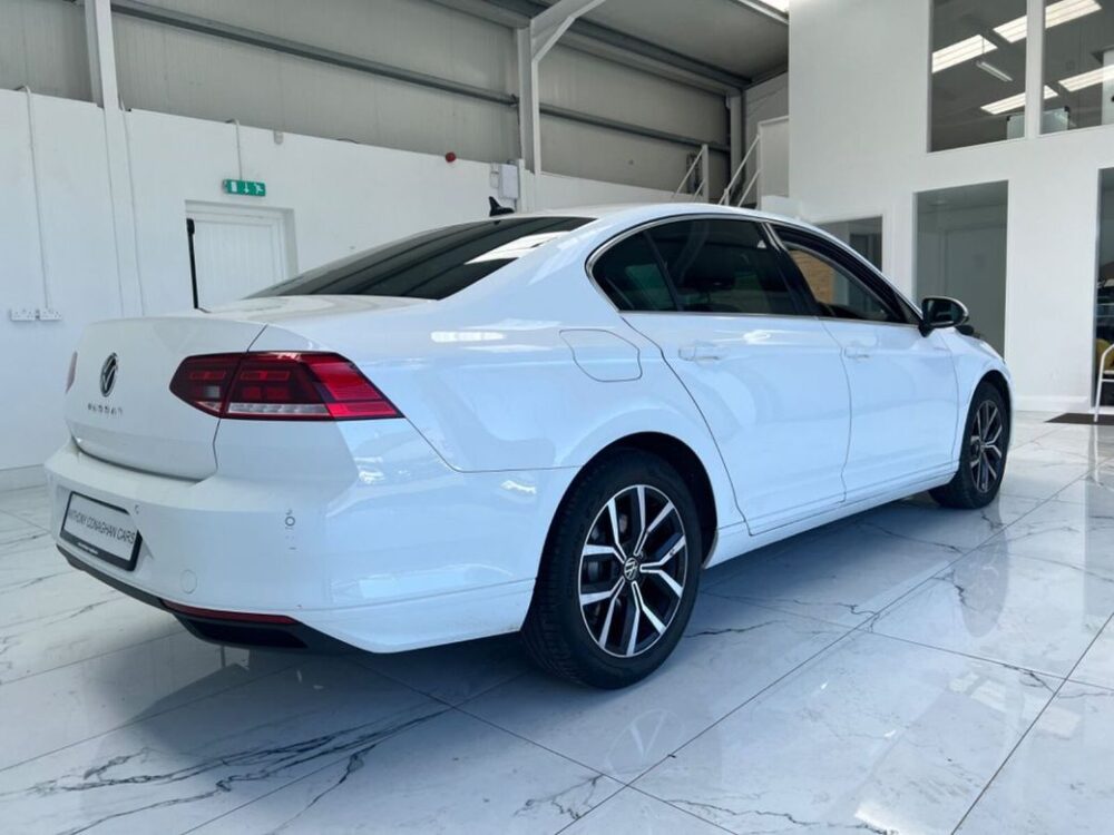 Volkswagen Passat for sale